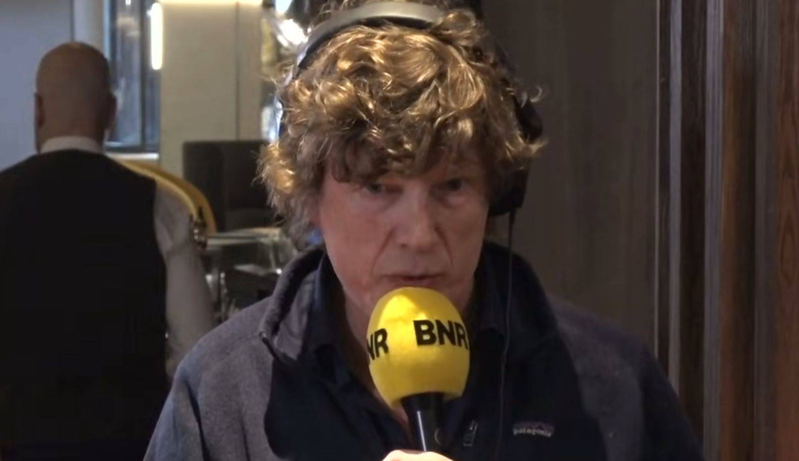 Wanneer journalistiek geen zoektocht meer is